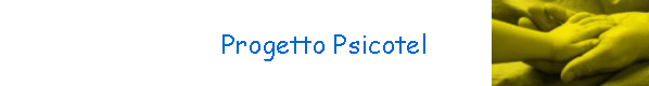 Progetto Psicotel