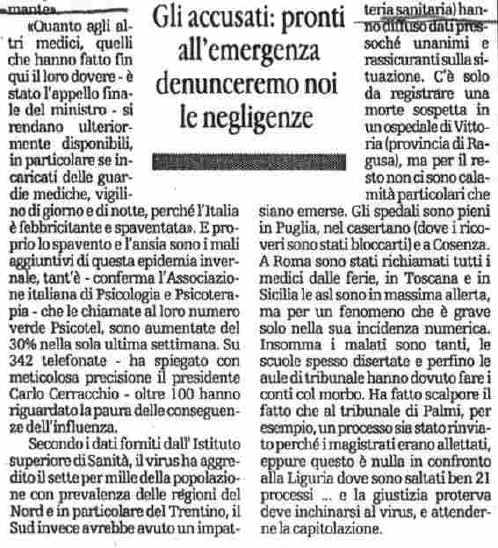 La Stampa