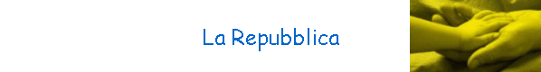 La Repubblica
